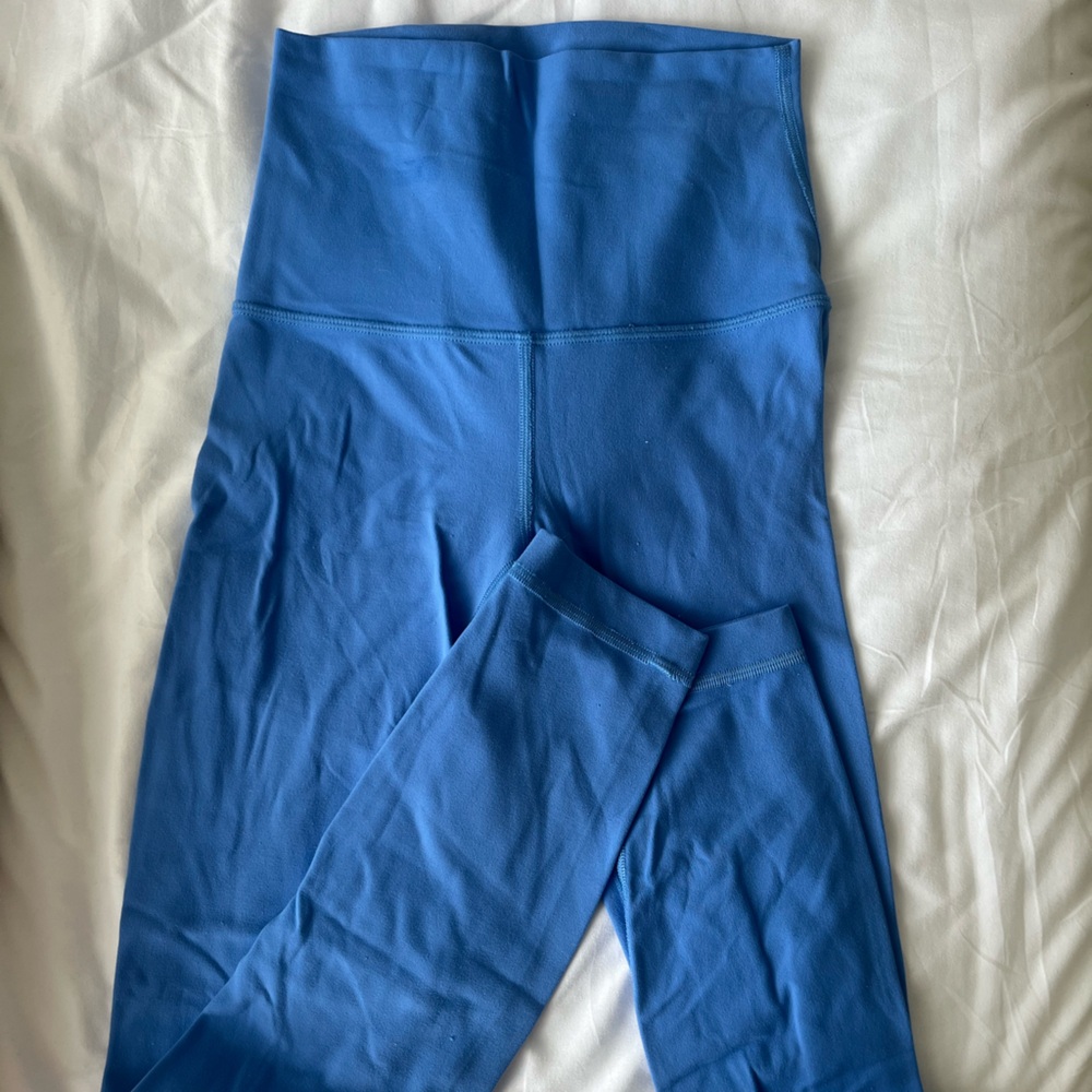 Lululemon Align High-Waist Leggings